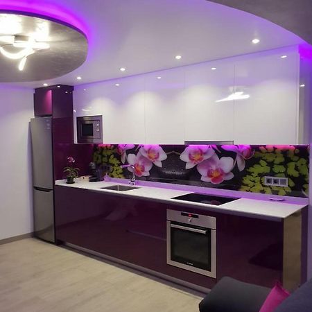 Апартаменты Dary Rent Orquidea Таррагона Экстерьер фото