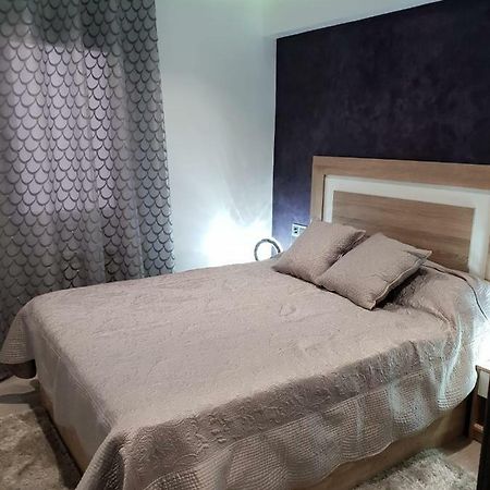 Апартаменты Dary Rent Orquidea Таррагона Экстерьер фото