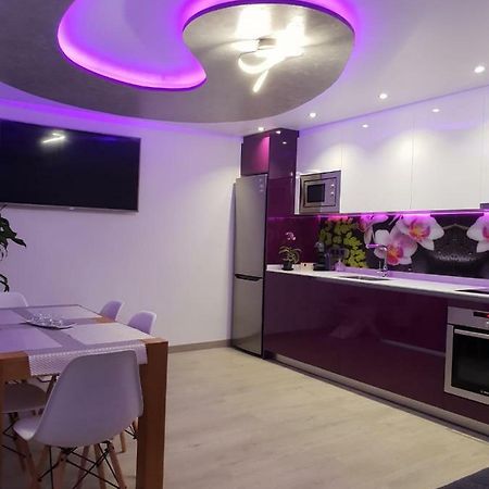 Апартаменты Dary Rent Orquidea Таррагона Экстерьер фото