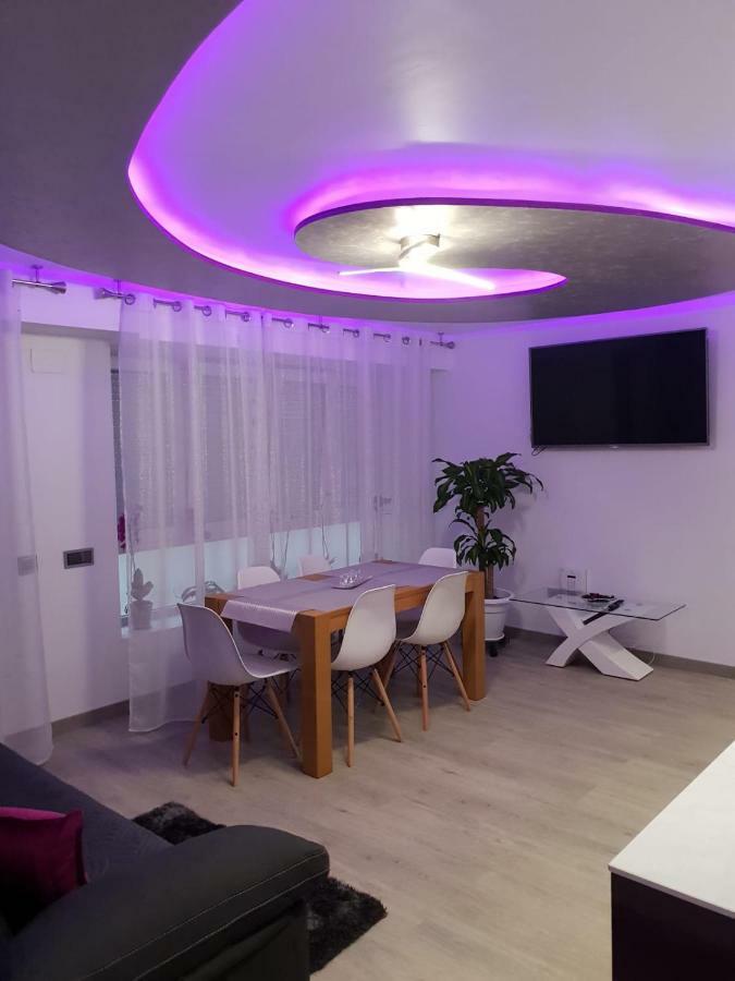 Апартаменты Dary Rent Orquidea Таррагона Экстерьер фото