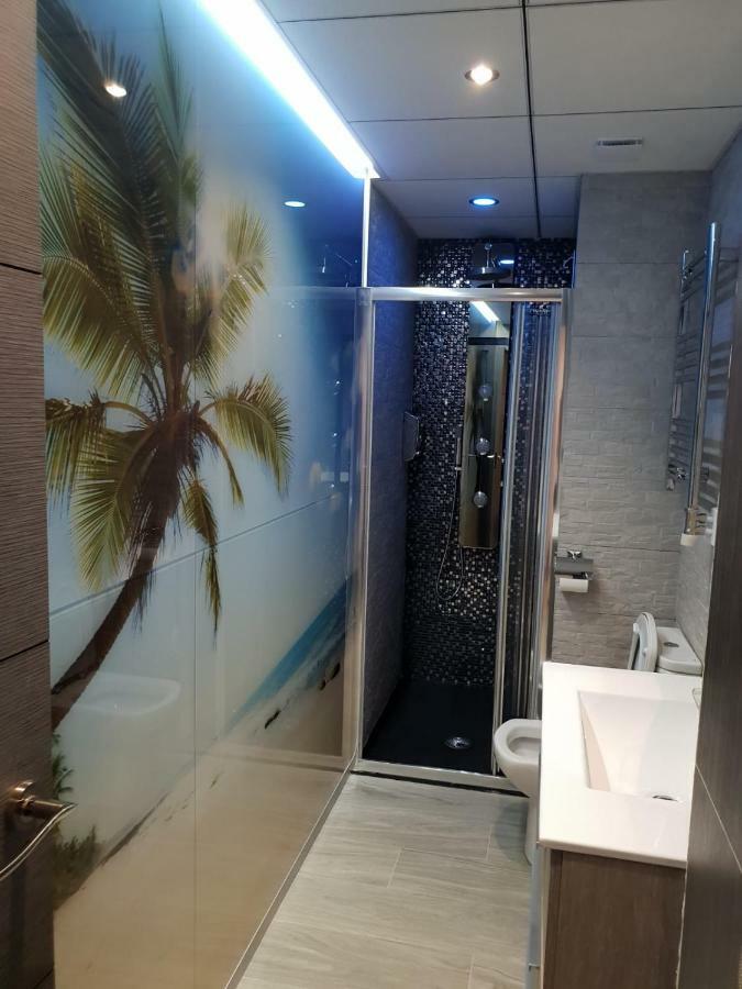 Апартаменты Dary Rent Orquidea Таррагона Экстерьер фото